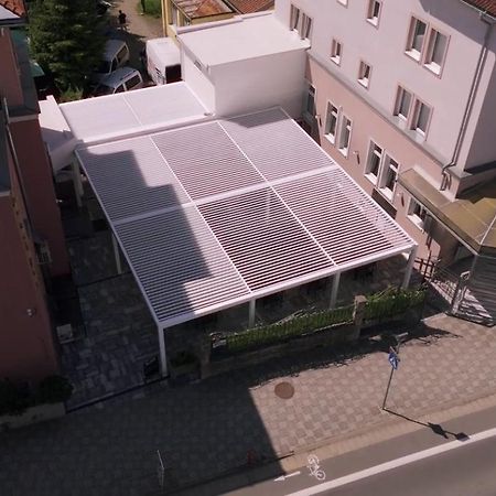 Penzion Franko Zvolen Exterior photo