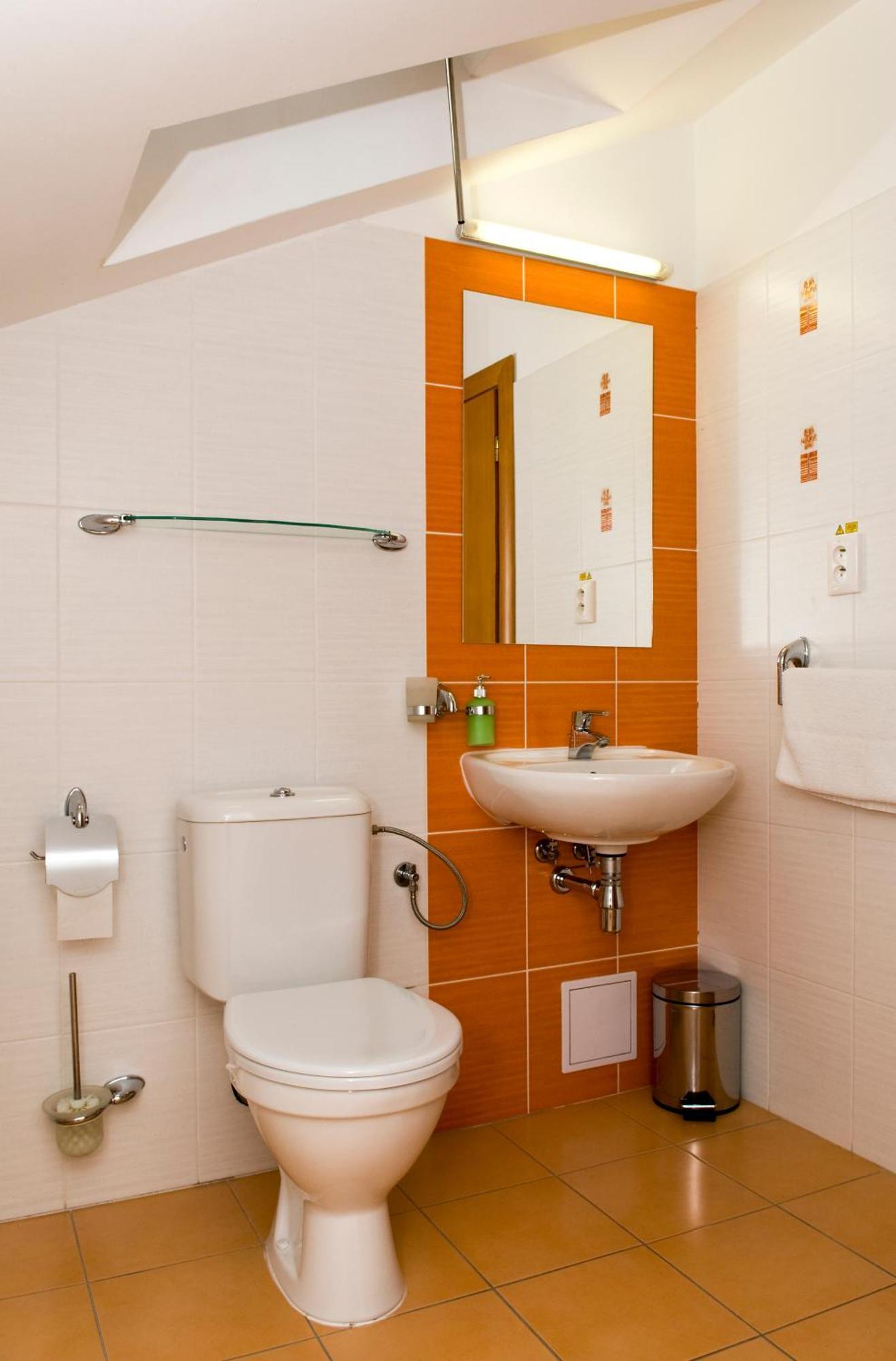 Penzion Franko Zvolen Room photo